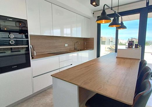Villa in Algorfa
