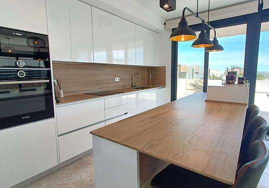 Villa in Algorfa