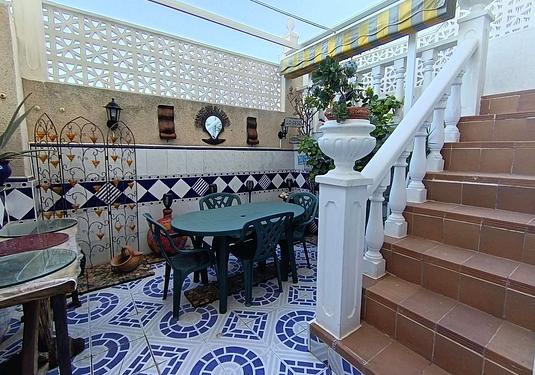 Apartment in Torrevieja
