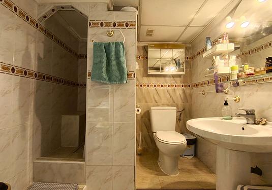 Apartment in Torrevieja
