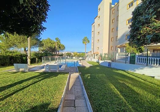 Apartment in Torrevieja