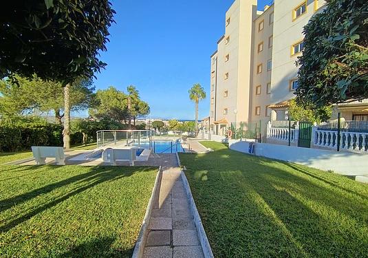 Apartment in Torrevieja
