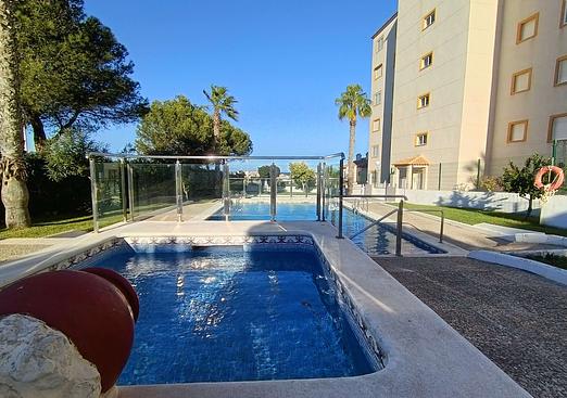 Apartment in Torrevieja