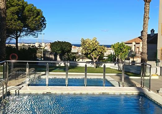 Apartment in Torrevieja