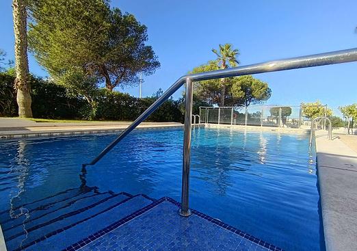 Apartment in Torrevieja