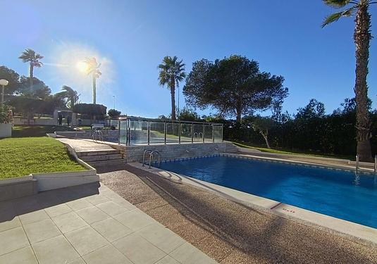 Apartment in Torrevieja