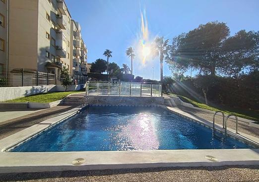 Apartment in Torrevieja