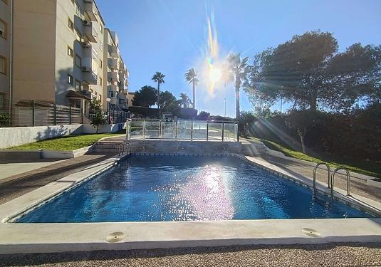 Apartment in Torrevieja