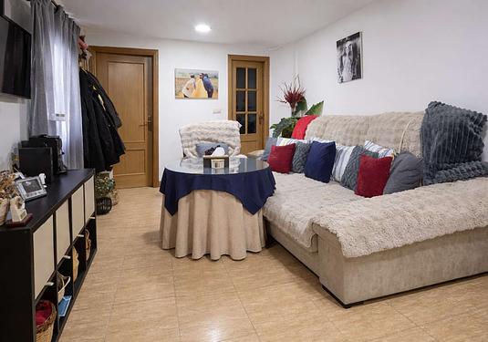 Villa in Alpera