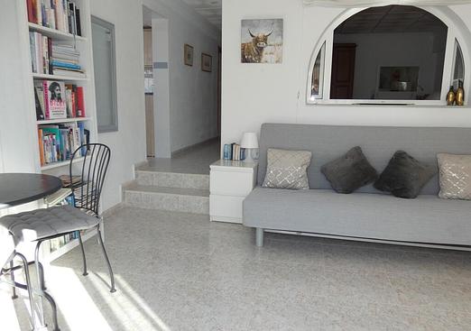 Villa in Mazarron