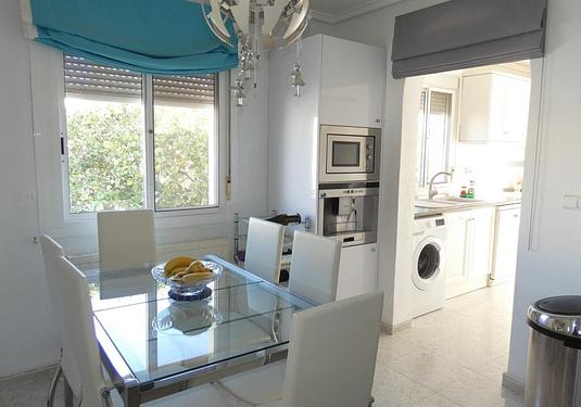 Villa in Mazarron