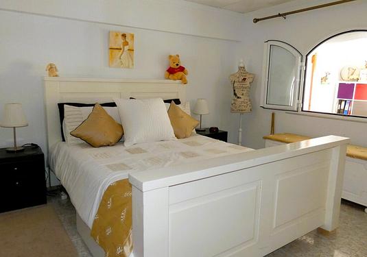 Villa in Mazarron
