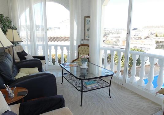 Villa in Mazarron