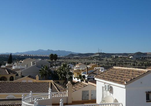 Villa in Mazarron