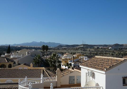 Villa in Mazarron