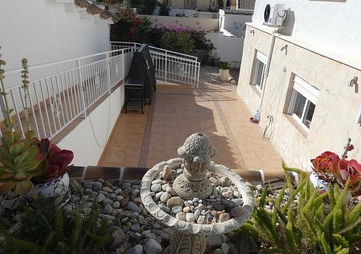 Villa in Mazarron