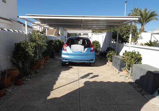 Villa in Mazarron