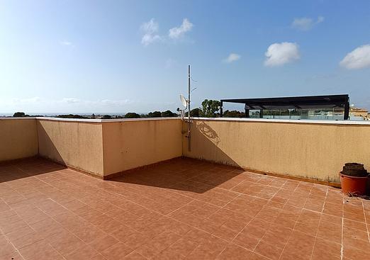 Villa in Orihuela Costa