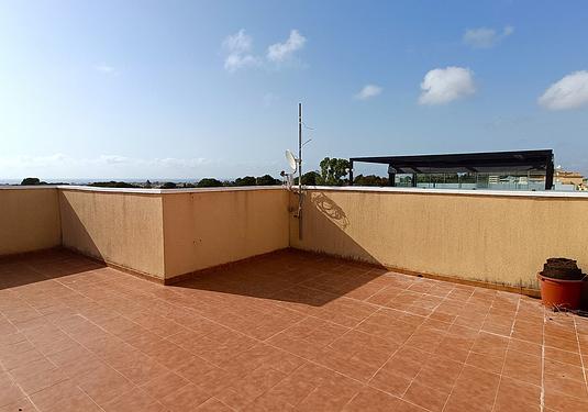 Villa in Orihuela Costa