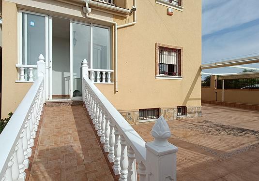 Villa in Orihuela Costa