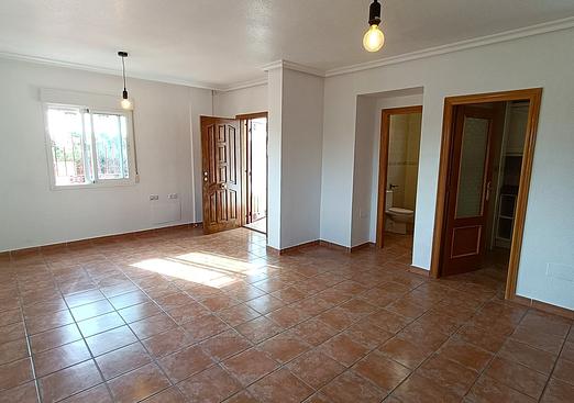 Villa in Orihuela Costa