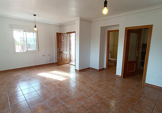 Villa in Orihuela Costa