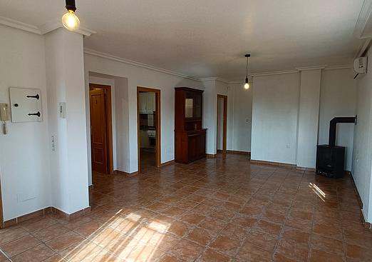 Villa in Orihuela Costa