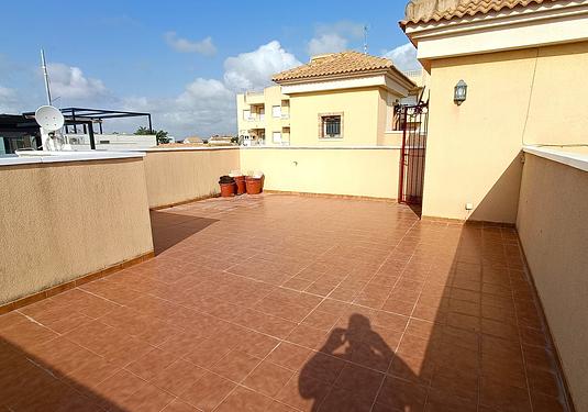 Villa in Orihuela Costa
