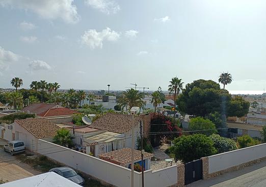 Villa in Orihuela Costa