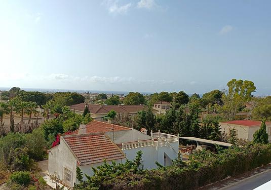 Villa in Orihuela Costa