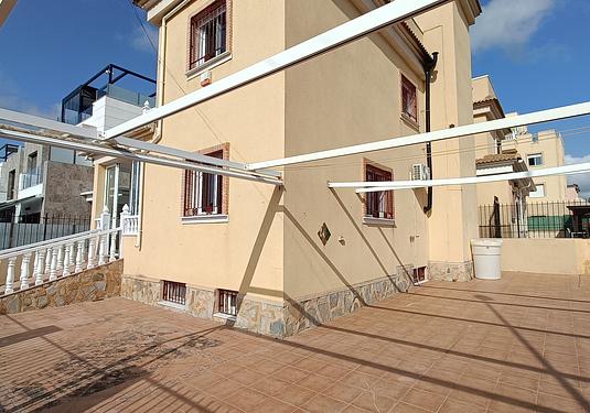 Villa in Orihuela Costa