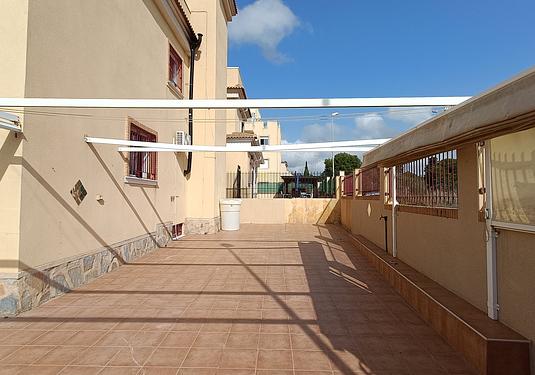 Villa in Orihuela Costa