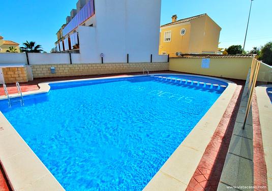 Villa in Orihuela Costa