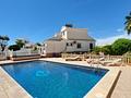 Villa in Mazarron