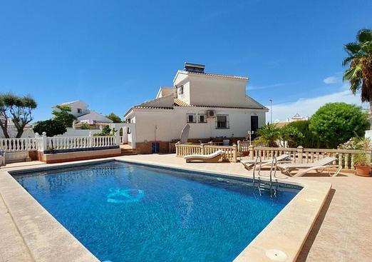 Villa in Mazarron