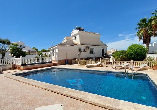 Villa in Mazarron