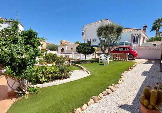 Villa in Mazarron