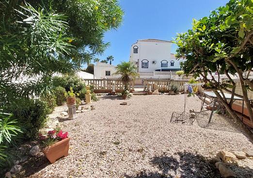 Villa in Mazarron
