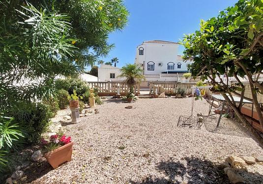 Villa in Mazarron