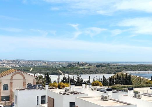 Villa in Algorfa