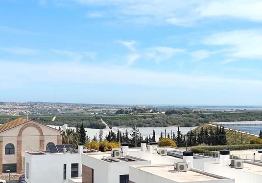 Villa in Algorfa