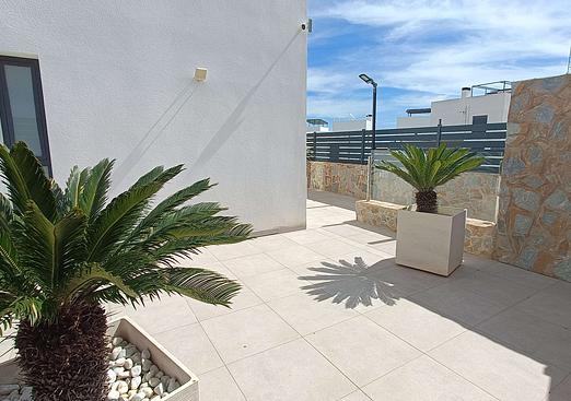 Villa in Algorfa