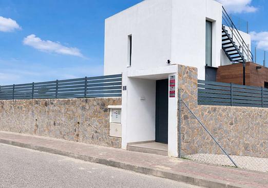 Villa in Algorfa