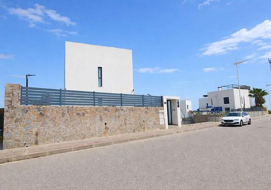Villa in Algorfa