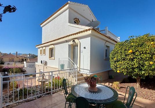 Villa in Mazarron