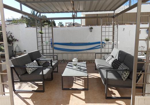Villa in Mazarron