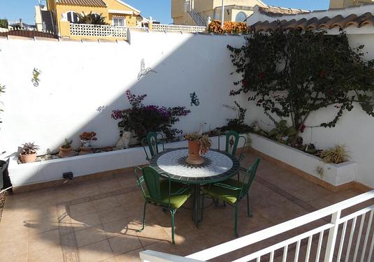 Villa in Mazarron