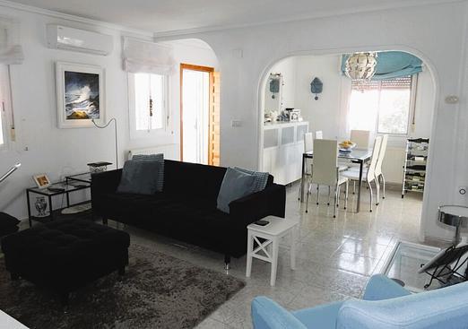 Villa in Mazarron