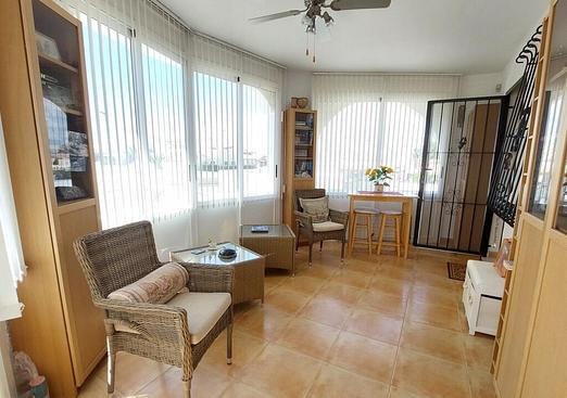 Villa in Mazarron