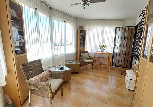 Villa in Mazarron